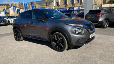 Nissan Juke 1.0 DiG-T 114 Tekna+ 5dr DCT Petrol Hatchback